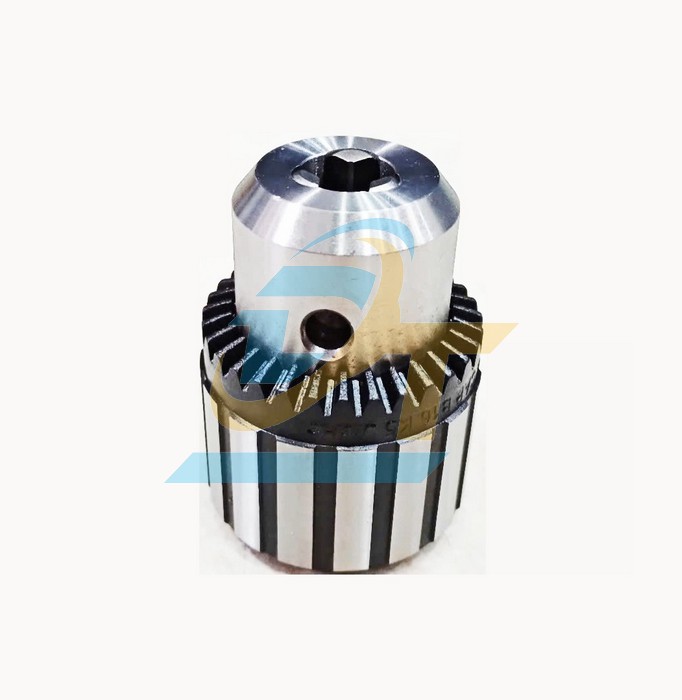 Đầu khoan c&oacute; kh&oacute;a JieHe 1-16mm B16  JieHe | Gi&aacute; rẻ nhất - C&ocirc;ng Ty TNHH Thương Mại Dịch Vụ Đạt T&acirc;m