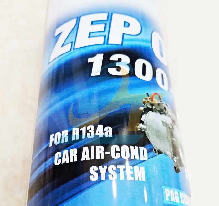 Dầu lạnh Zep Oil R134A UTS 1300-13 Unicla 1L  UNICLA | Giá rẻ nhất - Công Ty TNHH Thương Mại Dịch Vụ Đạt Tâm