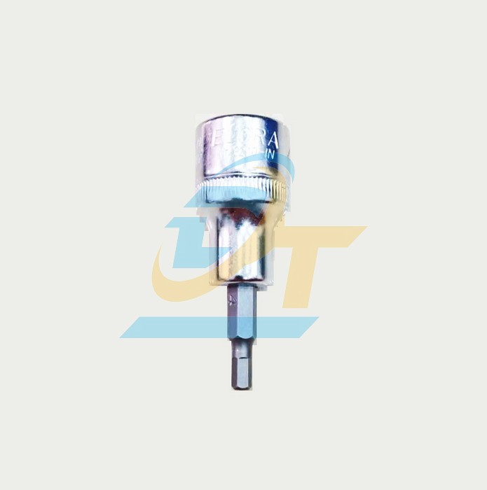 Đầu tuýp 1/2" bít lục giác Elora 3210-IN 4mm  ELORA | Giá rẻ nhất - Công Ty TNHH Thương Mại Dịch Vụ Đạt Tâm