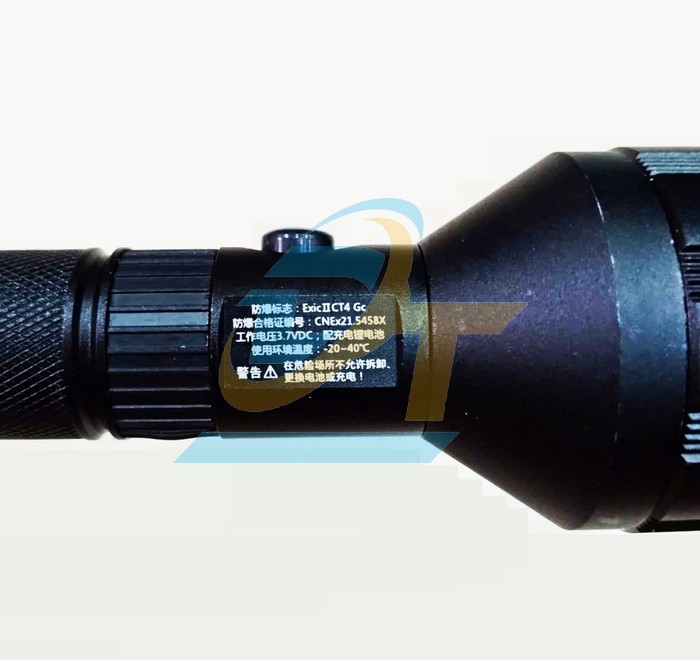 Đèn pin siêu sáng Wasing WFL-403  WASING | Giá rẻ nhất - Công Ty TNHH Thương Mại Dịch Vụ Đạt Tâm