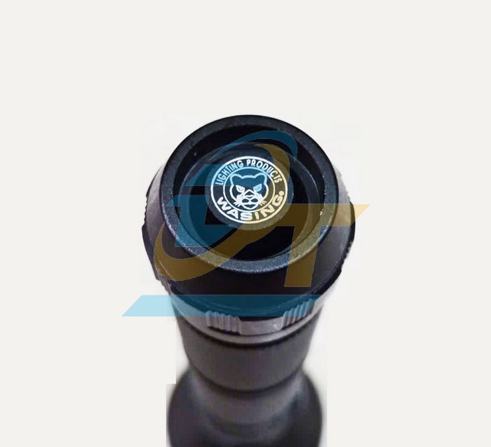 Đèn pin siêu sáng Wasing WFL-403  WASING | Giá rẻ nhất - Công Ty TNHH Thương Mại Dịch Vụ Đạt Tâm