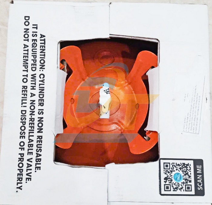 Gas lạnh R404A BestGas India 10.9kg  BestGas | Gi&aacute; rẻ nhất - C&ocirc;ng Ty TNHH Thương Mại Dịch Vụ Đạt T&acirc;m