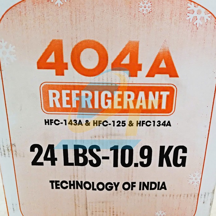 Gas lạnh R404A BestGas India 10.9kg  BestGas | Gi&aacute; rẻ nhất - C&ocirc;ng Ty TNHH Thương Mại Dịch Vụ Đạt T&acirc;m