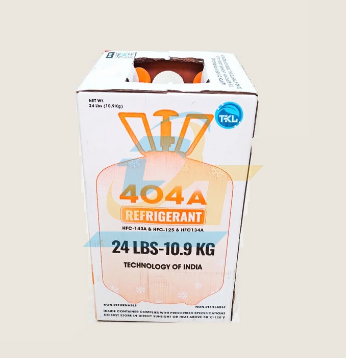 Gas lạnh R404A BestGas India 10.9kg  BestGas | Gi&aacute; rẻ nhất - C&ocirc;ng Ty TNHH Thương Mại Dịch Vụ Đạt T&acirc;m