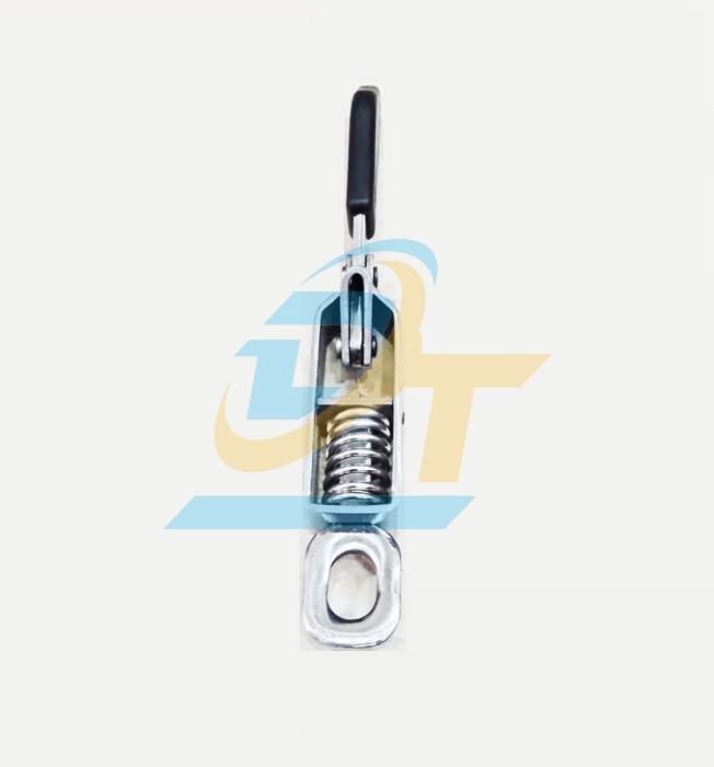 Khóa đuôi tôm lớn inox 201 300mm (Kèm tay bọc cao su)  VietNam | Giá rẻ nhất - Công Ty TNHH Thương Mại Dịch Vụ Đạt Tâm