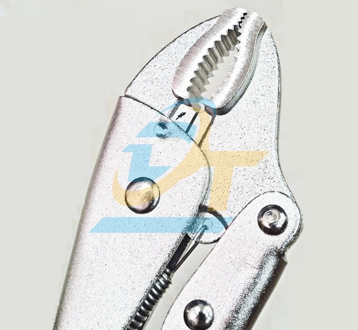 Kìm bấm chết 10"/250mm Toptul DAAQ1A10 DAAQ1A10 TOPTUL | Giá rẻ nhất - Công Ty TNHH Thương Mại Dịch Vụ Đạt Tâm