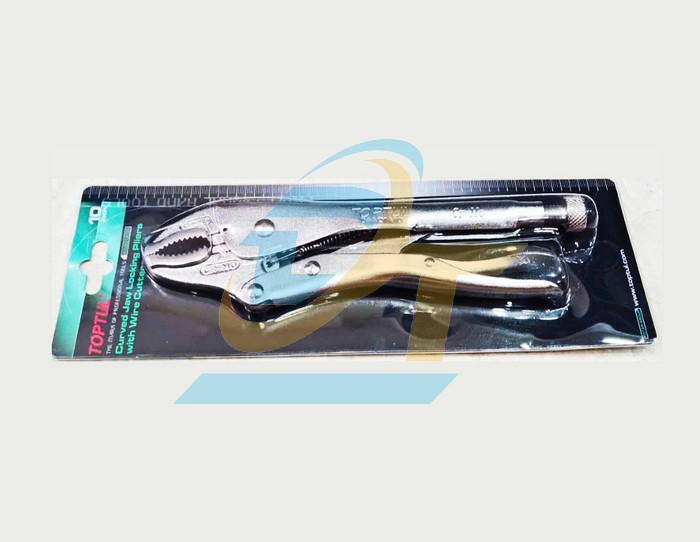 Kìm bấm chết 10"/250mm Toptul DAAQ1A10 DAAQ1A10 TOPTUL | Giá rẻ nhất - Công Ty TNHH Thương Mại Dịch Vụ Đạt Tâm