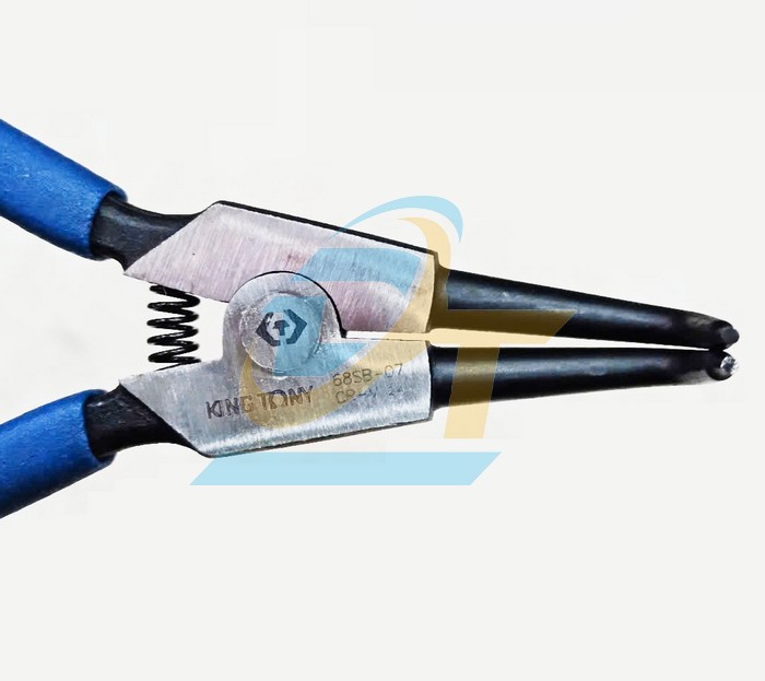 Kìm mở phe ngoài mũi cong 7" Kingtony 68SB-07  KingTony | Giá rẻ nhất - Công Ty TNHH Thương Mại Dịch Vụ Đạt Tâm