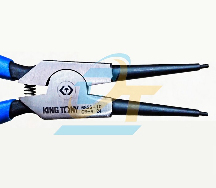 Kìm mở phe ngoài mũi thẳng 10" Kingtony 68SS-10 68SS-10 KingTony | Giá rẻ nhất - Công Ty TNHH Thương Mại Dịch Vụ Đạt Tâm