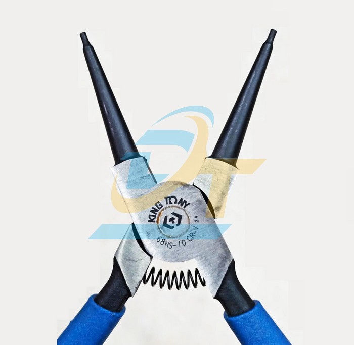 K&igrave;m mở phe trong mũi thẳng 10" Kingtony 68HS-10 68HS-10 KingTony | Gi&aacute; rẻ nhất - C&ocirc;ng Ty TNHH Thương Mại Dịch Vụ Đạt T&acirc;m