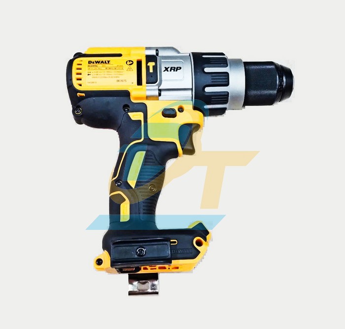 Máy khoan dùng pin 18V Dewalt DCD996 (Chưa gồm pin sạc)  DEWALT | Giá rẻ nhất - Công Ty TNHH Thương Mại Dịch Vụ Đạt Tâm