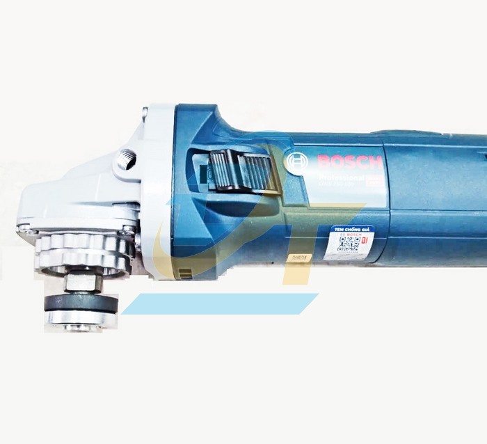 Máy mài góc 100mm Bosch GWS 750-100 GWS 750-100 Bosch | Giá rẻ nhất - Công Ty TNHH Thương Mại Dịch Vụ Đạt Tâm