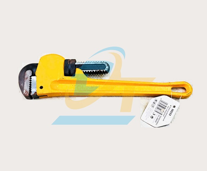 Mỏ lết răng 12"/300mm Tolsen 10233 10233 Tolsen | Giá rẻ nhất - Công Ty TNHH Thương Mại Dịch Vụ Đạt Tâm