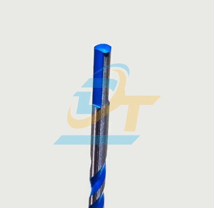 Mũi khoan đa năng màu xanh L+R+T 8mm  L+R+T | Giá rẻ nhất - Công Ty TNHH Thương Mại Dịch Vụ Đạt Tâm