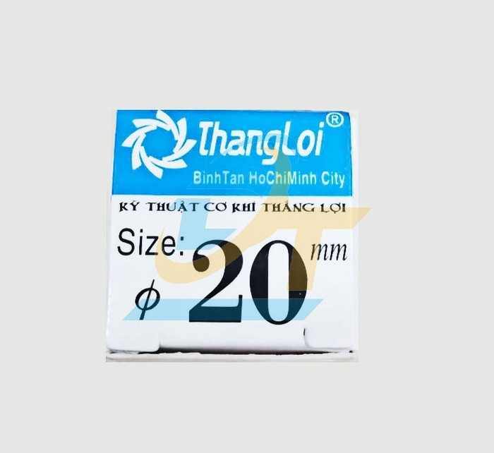 Mũi kho&eacute;t lỗ hợp kim Thắng Lợi 20mm  ThangLoi | Gi&aacute; rẻ nhất - C&ocirc;ng Ty TNHH Thương Mại Dịch Vụ Đạt T&acirc;m