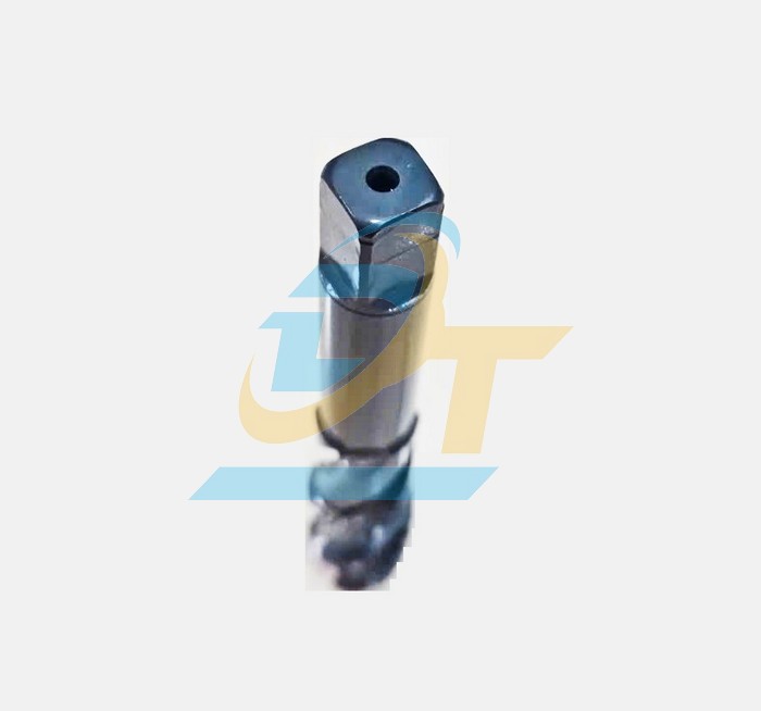 Mũi taro xoắn List 6866 Nachi STSP M14x2 P2  Nachi | Giá rẻ nhất - Công Ty TNHH Thương Mại Dịch Vụ Đạt Tâm