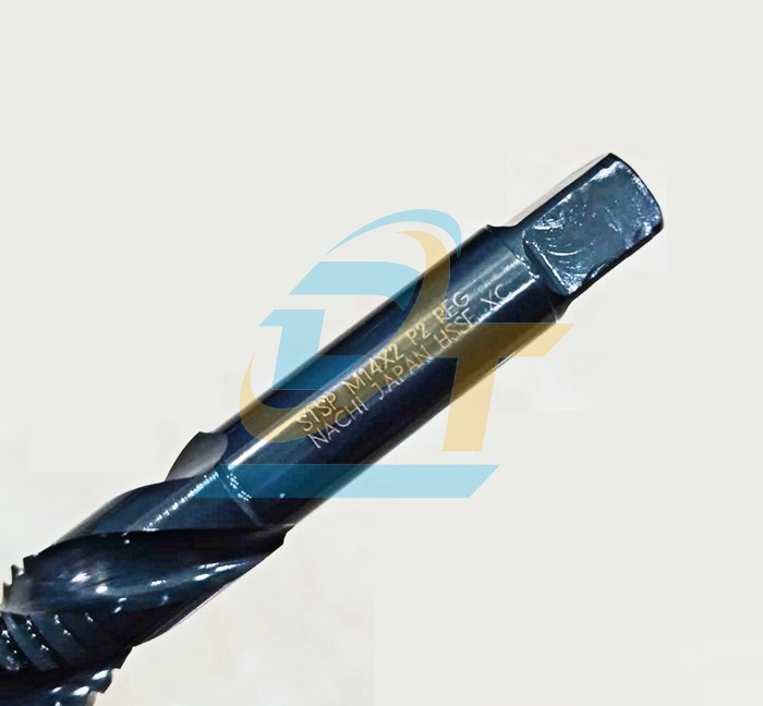 Mũi taro xoắn List 6866 Nachi STSP M14x2 P2  Nachi | Giá rẻ nhất - Công Ty TNHH Thương Mại Dịch Vụ Đạt Tâm