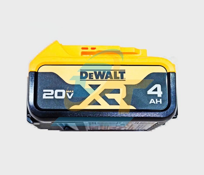 Pin 18V 4.0Ah XR Li-ion Dewalt DCB182-B1 DCB182-B1 DEWALT | Giá rẻ nhất - Công Ty TNHH Thương Mại Dịch Vụ Đạt Tâm