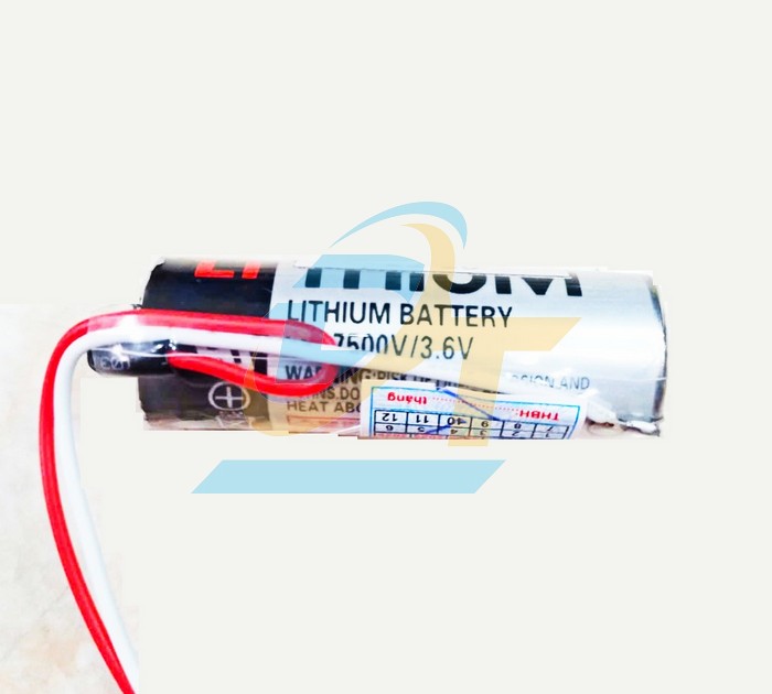 Pin PLC 3.6V Omron CS1W-BAT01  Japan | Giá rẻ nhất - Công Ty TNHH Thương Mại Dịch Vụ Đạt Tâm
