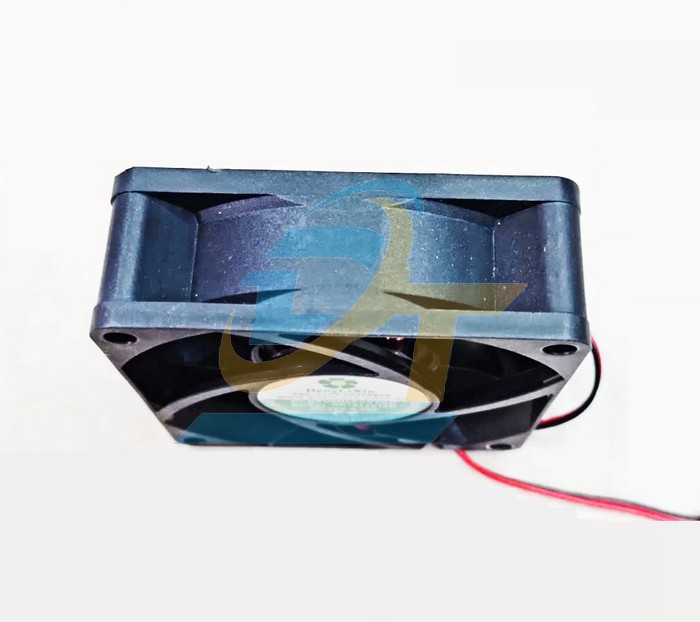 Quạt hút 70x70x25mm 12V HengLiXin HD7025S12M  HengLiXin | Giá rẻ nhất - Công Ty TNHH Thương Mại Dịch Vụ Đạt Tâm