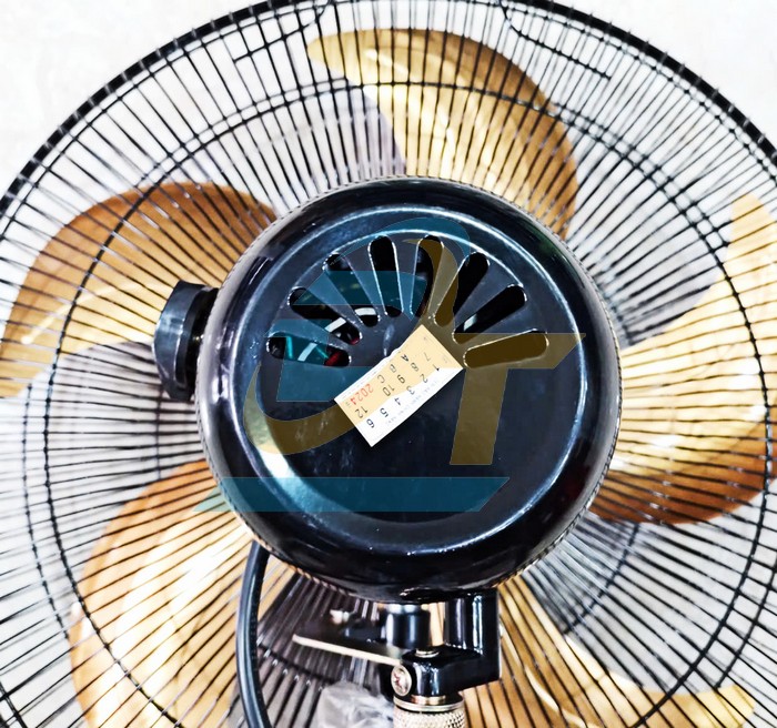 Quạt sàn công nghiệp 450mm 170W 220V Omysu OMF-45  OMYSU | Giá rẻ nhất - Công Ty TNHH Thương Mại Dịch Vụ Đạt Tâm