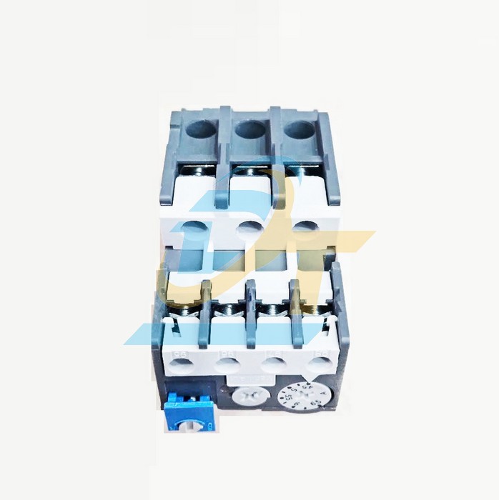 Relay nhiệt 4.5-6.5A ABB TA25DU-6.5M  ABB | Giá rẻ nhất - Công Ty TNHH Thương Mại Dịch Vụ Đạt Tâm