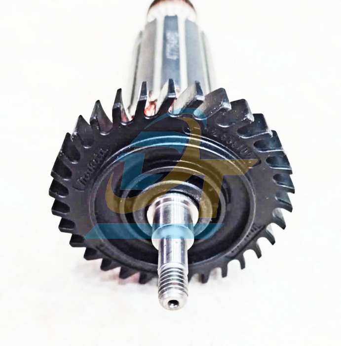 Rotor m&aacute;y m&agrave;i g&oacute;c GA4030 Makita 517648-6  Makita | Gi&aacute; rẻ nhất - C&ocirc;ng Ty TNHH Thương Mại Dịch Vụ Đạt T&acirc;m