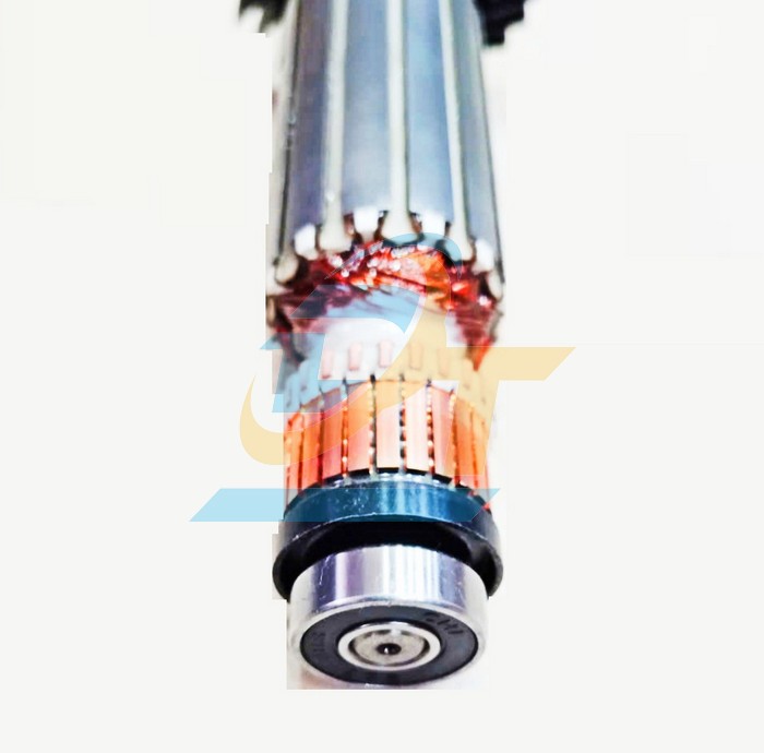 Rotor m&aacute;y m&agrave;i g&oacute;c GA4030 Makita 517648-6  Makita | Gi&aacute; rẻ nhất - C&ocirc;ng Ty TNHH Thương Mại Dịch Vụ Đạt T&acirc;m