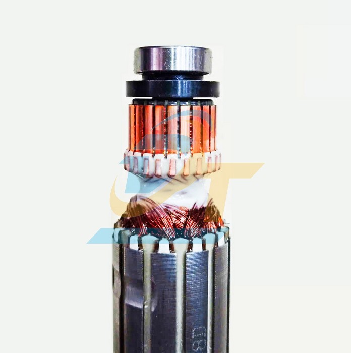 Rotor m&aacute;y m&agrave;i g&oacute;c GA4030 Makita 517648-6  Makita | Gi&aacute; rẻ nhất - C&ocirc;ng Ty TNHH Thương Mại Dịch Vụ Đạt T&acirc;m