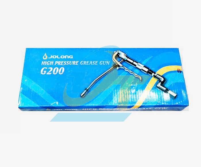 Súng bơm mỡ bò Jolong G200 G200 JOLONG | Giá rẻ nhất - Công Ty TNHH Thương Mại Dịch Vụ Đạt Tâm