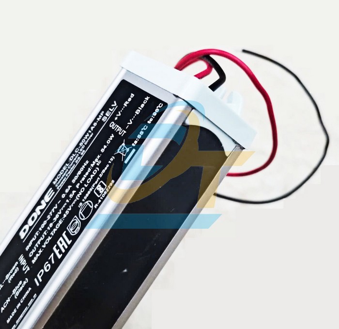 Tăng phô (Driver) đèn Led 50W Done DLC-50W1A5-MP  VietNam | Giá rẻ nhất - Công Ty TNHH Thương Mại Dịch Vụ Đạt Tâm