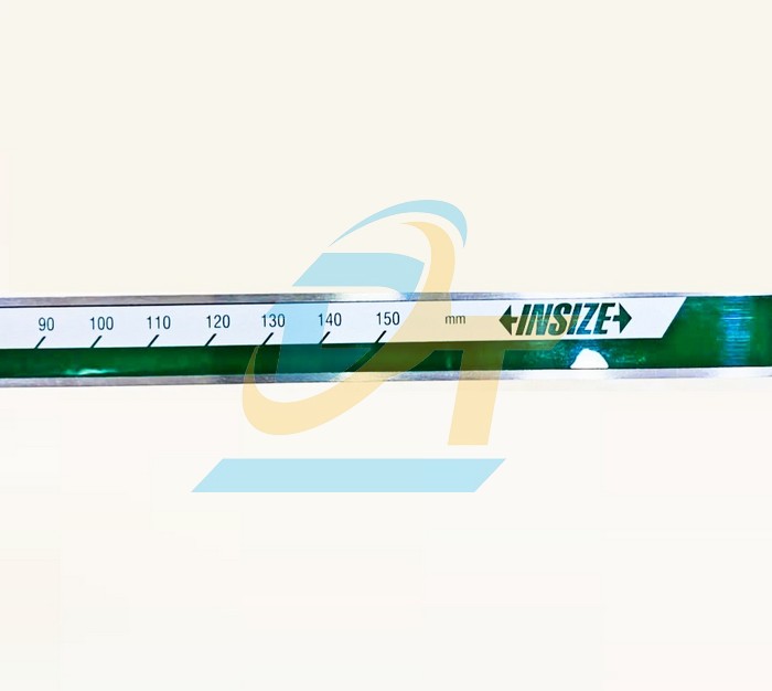 Thước cặp điện tử 0-150mm/0.01mm Insize 1109-150  INSIZE | Giá rẻ nhất - Công Ty TNHH Thương Mại Dịch Vụ Đạt Tâm
