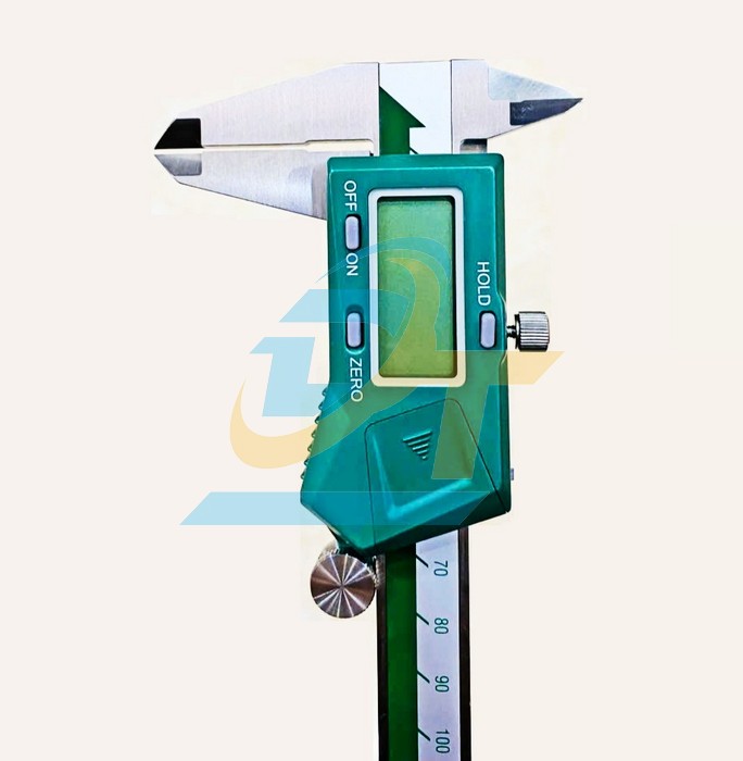 Thước cặp điện tử 0-150mm/0.01mm Insize 1109-150  INSIZE | Giá rẻ nhất - Công Ty TNHH Thương Mại Dịch Vụ Đạt Tâm