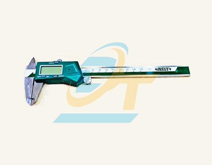 Thước cặp điện tử 0-150mm/0.01mm Insize 1109-150  INSIZE | Giá rẻ nhất - Công Ty TNHH Thương Mại Dịch Vụ Đạt Tâm