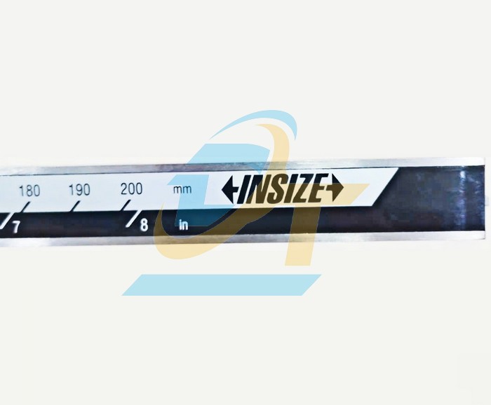 Thước cặp điện tử 0-200mm Insize 1114-200A  INSIZE | Giá rẻ nhất - Công Ty TNHH Thương Mại Dịch Vụ Đạt Tâm