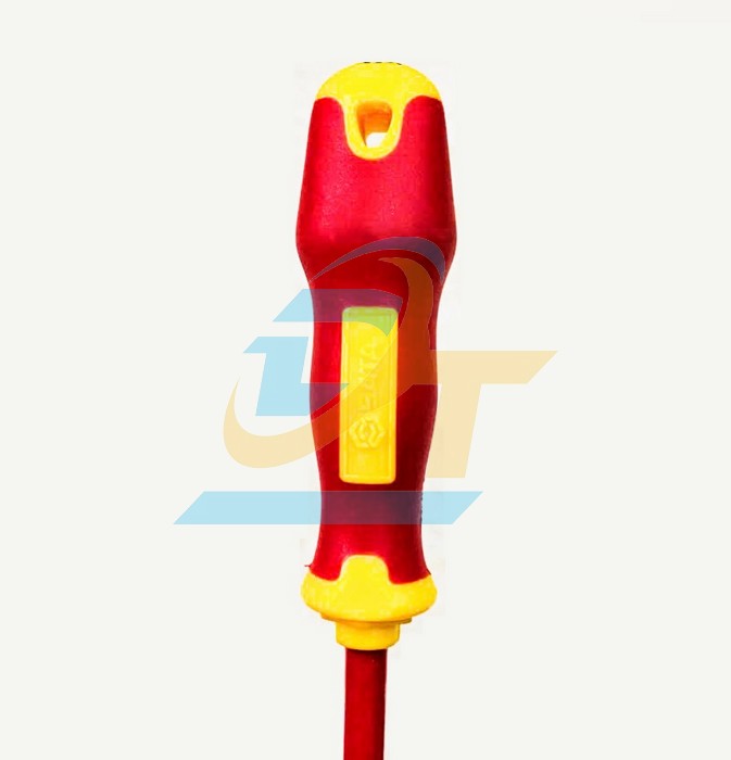 Tua vít bake cách điện 1000V PH1x80mm Sata 61222  SATA | Giá rẻ nhất - Công Ty TNHH Thương Mại Dịch Vụ Đạt Tâm
