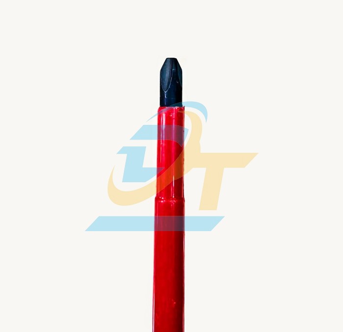Tua vít bake cách điện 1000V PH3x150mm Sata 61224  SATA | Giá rẻ nhất - Công Ty TNHH Thương Mại Dịch Vụ Đạt Tâm