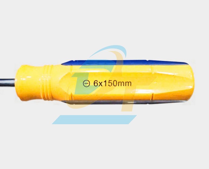 Tua vít dẹp cán sọc Century  6x150mm  Century | Giá rẻ nhất - Công Ty TNHH Thương Mại Dịch Vụ Đạt Tâm