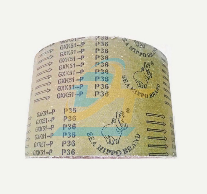 Vải nhám cuộn GXK51-P 200mmx45m P36  China | Giá rẻ nhất - Công Ty TNHH Thương Mại Dịch Vụ Đạt Tâm