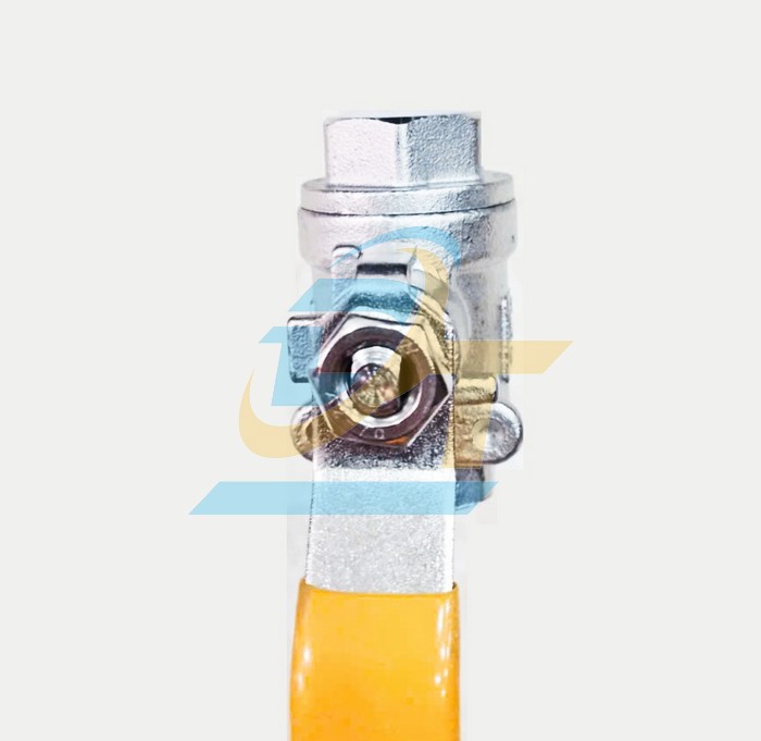 Van bi tay gạt inox 304 ODK DN8 - Phi 13  ODK | Giá rẻ nhất - Công Ty TNHH Thương Mại Dịch Vụ Đạt Tâm