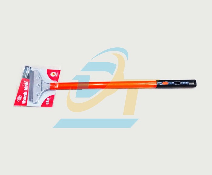 Xủi cán dài 500mm Thanh Bình 3SD01  ThanhBinh | Giá rẻ nhất - Công Ty TNHH Thương Mại Dịch Vụ Đạt Tâm
