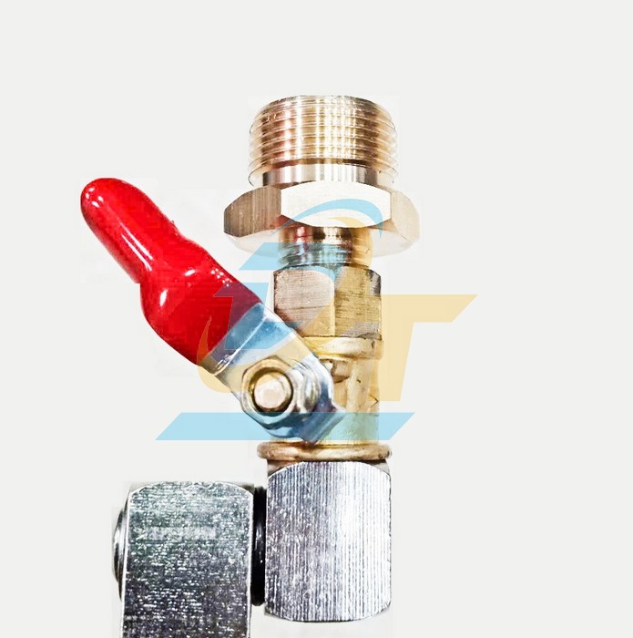 Béc xịt rửa máy lạnh ren ngoài 22mm xoay 360 độ có chỉnh tia  VietNam | Giá rẻ nhất - Công Ty TNHH Thương Mại Dịch Vụ Đạt Tâm