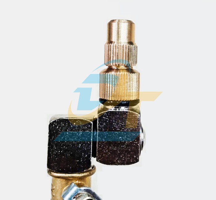 Béc xịt rửa máy lạnh ren ngoài 22mm xoay 360 độ có chỉnh tia  VietNam | Giá rẻ nhất - Công Ty TNHH Thương Mại Dịch Vụ Đạt Tâm