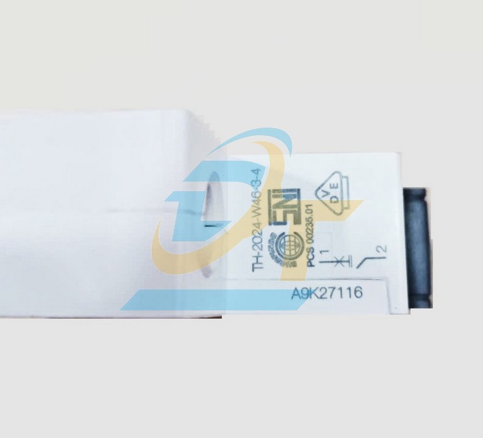Cầu dao tự động MCB Acti9 1P 16A 6kA Schneider A9K27116  SCHNEIDER | Giá rẻ nhất - Công Ty TNHH Thương Mại Dịch Vụ Đạt Tâm