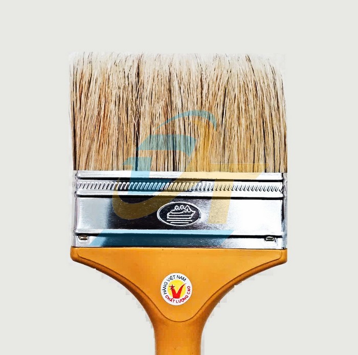 Cọ nhựa l&ocirc;ng trắng 4"/101.6mm Thanh B&igrave;nh 1NT40  ThanhBinh | Gi&aacute; rẻ nhất - C&ocirc;ng Ty TNHH Thương Mại Dịch Vụ Đạt T&acirc;m