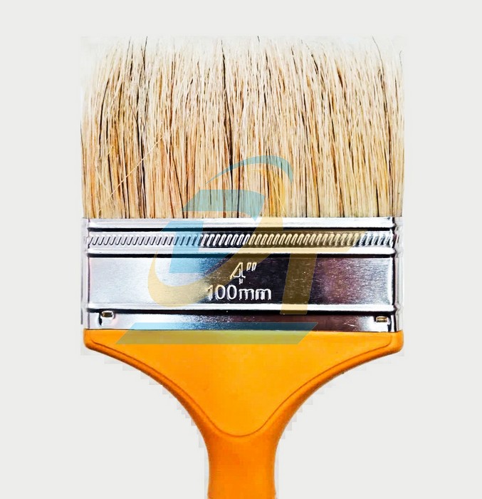 Cọ nhựa l&ocirc;ng trắng 4"/101.6mm Thanh B&igrave;nh 1NT40  ThanhBinh | Gi&aacute; rẻ nhất - C&ocirc;ng Ty TNHH Thương Mại Dịch Vụ Đạt T&acirc;m