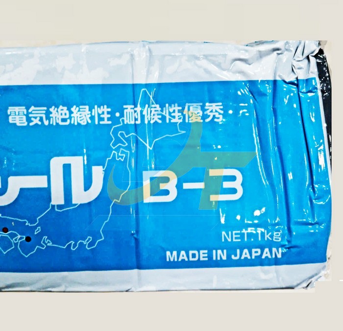 Đất sét bít tủ điện Nitto Neoseal B3 (1kg/gói)  Japan | Giá rẻ nhất - Công Ty TNHH Thương Mại Dịch Vụ Đạt Tâm