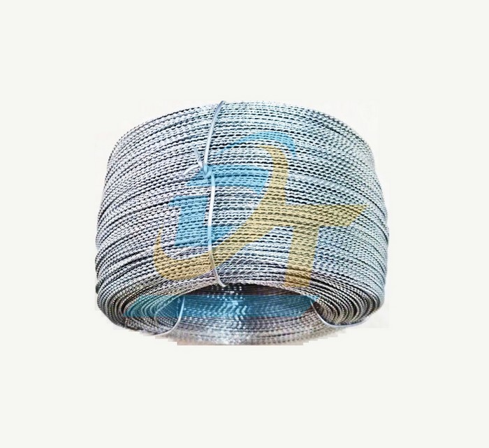 Dây chì niêm phong mềm 0.5mm  VietNam | Giá rẻ nhất - Công Ty TNHH Thương Mại Dịch Vụ Đạt Tâm