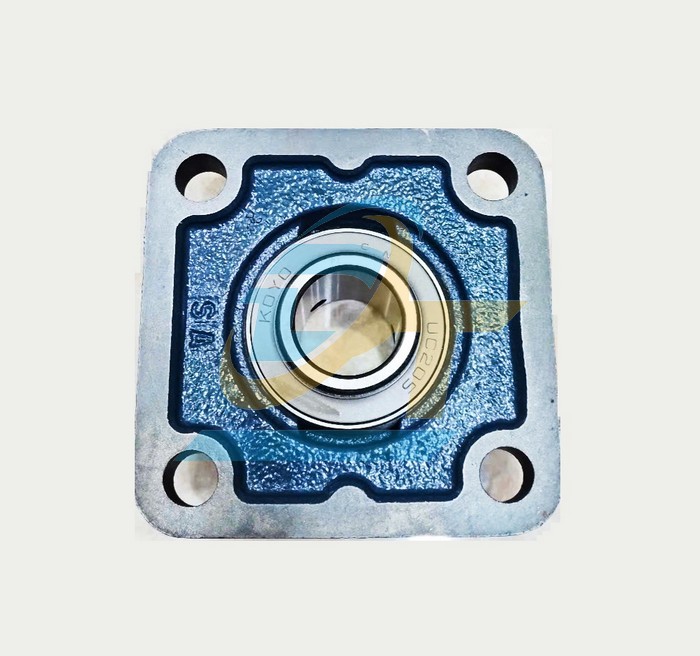 Gối đỡ vòng bi Koyo UCF205  Koyo | Giá rẻ nhất - Công Ty TNHH Thương Mại Dịch Vụ Đạt Tâm