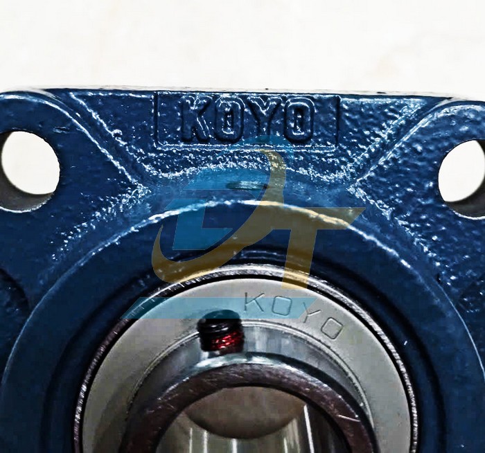 Gối đỡ vòng bi Koyo UCF205  Koyo | Giá rẻ nhất - Công Ty TNHH Thương Mại Dịch Vụ Đạt Tâm